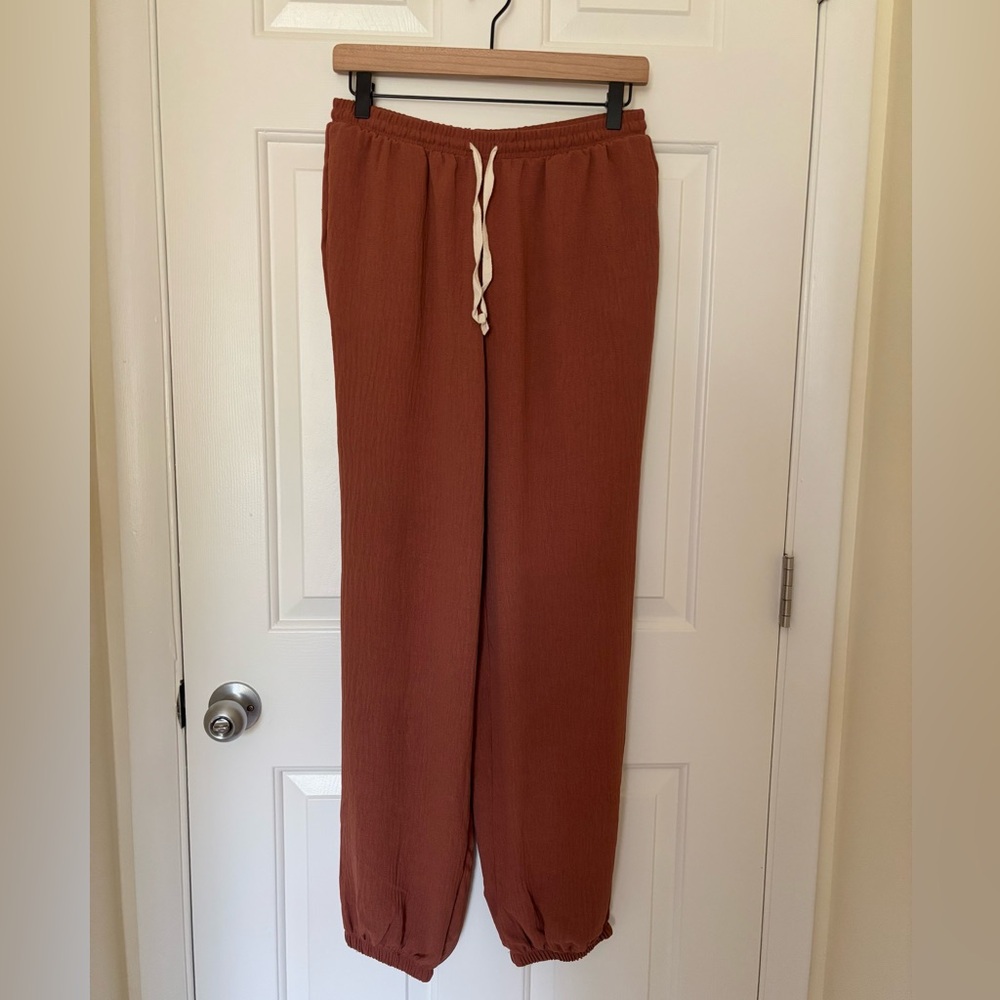 FRANCESCAS JOGGER